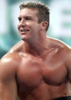 Ted Dibiase Jr