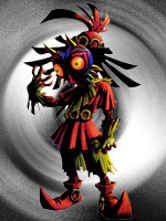 SkullKid