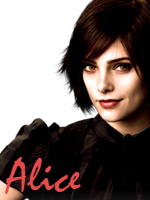 Alice Cullen