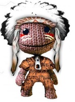 Sackboy