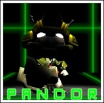 Pandor