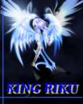 KING RIKU