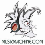 MusikMachineMan