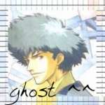 ghost ^^