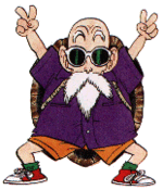 Roshi