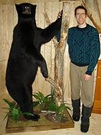 blackbearsman