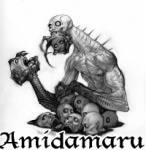 Amidamaru