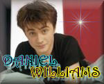 Daniel Williams