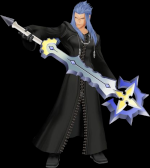 Saix