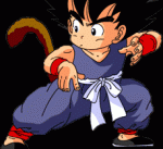 Goku