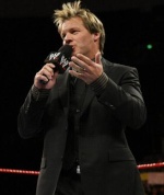 Chris jericho