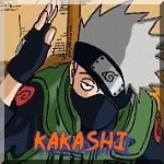 Kakashi