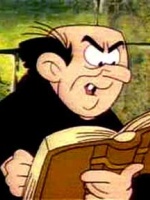 Gargamel