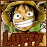 Luffy