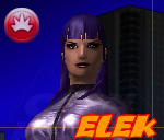 Elek