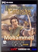 mohammed