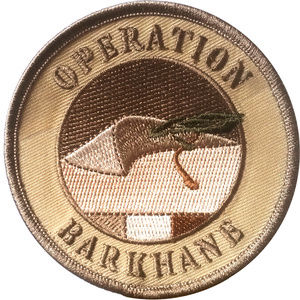 Barkhane