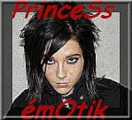 PrinceSs-emOtik-Bill