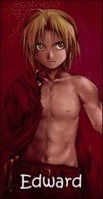 Edward Elric