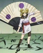 Temari