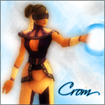 Crom[BzH]