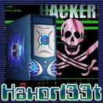 haxor133t