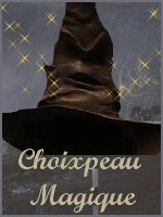 Choixpeau Magique