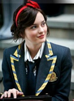 Blair Waldorf