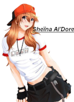 Shena Al'Dore
