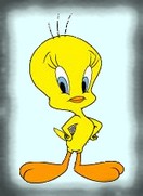 Tweety