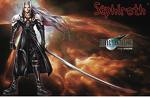 Sephiroth