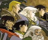 Etoh De Lodoss