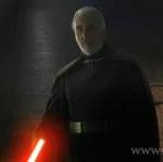 Maitre Dooku