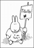 Tibills