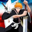 Kurosaki Ichigo