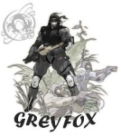 [ETK] Greyfox