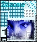 Zazoue