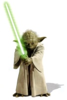 yoda