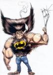 wolvie