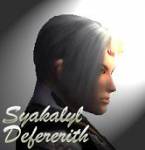 Syakalyl Defererith