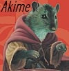 Akime