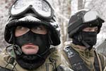 spetsnaz