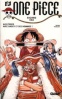 One Piece - Tome 02 : Aux prises avec Baggy et ses hommes