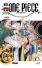 One Piece - Tome 21 : Utopie