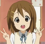 Yui-chan