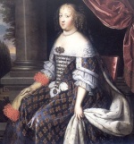 Marie Thérèse d'Autriche
