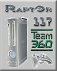 Raptor