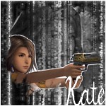 Kate