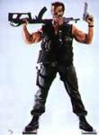 commando