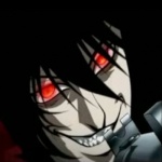 Leurk Hellsing